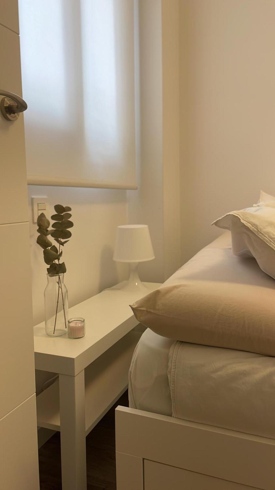 Aa Cesar Augusto - Apartamento Moderno Centro Con Parking Privado Saragoça Exterior foto